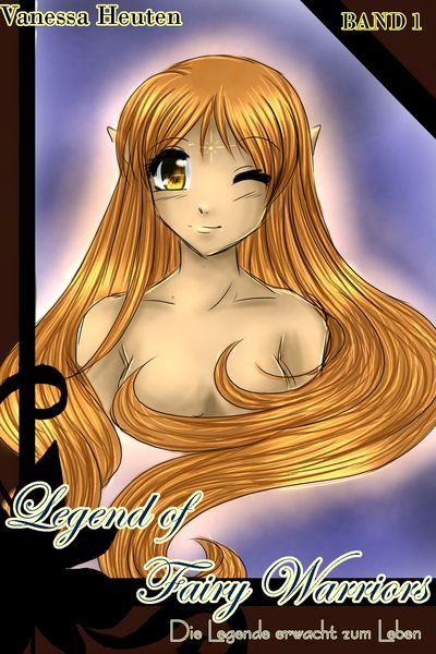 Legend of Fairy Warriors