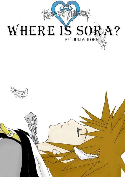 Where is Sora? (überarbeitet)