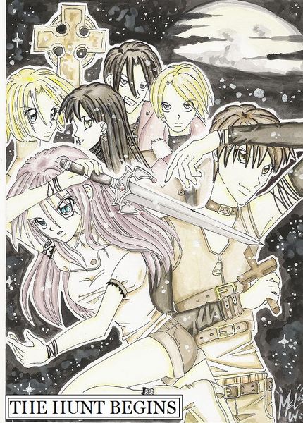 Bittersweet Emotions 2