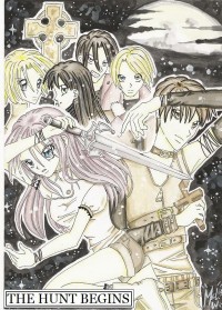 Bittersweet Emotions 2