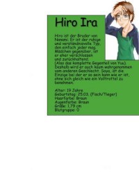 Hiro Ira