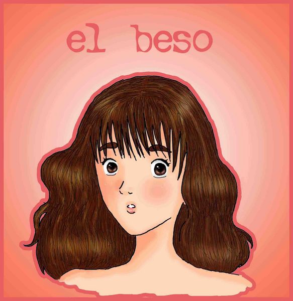 el beso ~ein hp dôji