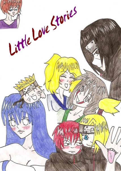 ~Little Love Storys~