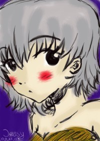 Now or Never(Vorzeichnungen)