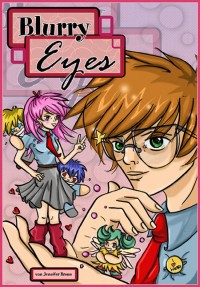 Blurry Eyes