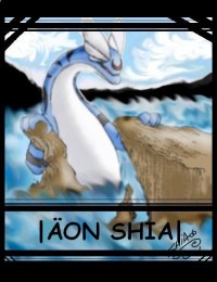 Äon Shia- Special Story