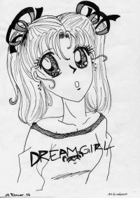 DreamGirl