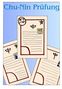 Chu-Nin Prüfung