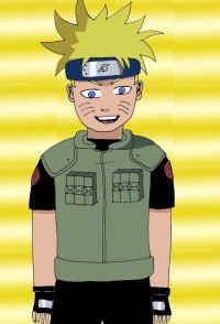 Naruto Uzumaki