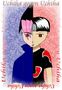 Uchiha gegen Uchiha