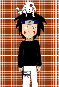 Cy Inuzuka & Inumaru