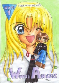 White Angels