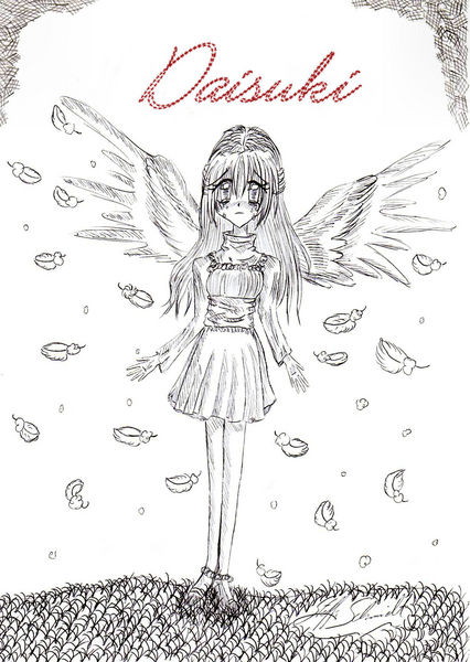 Daisuki oder mehr als das?