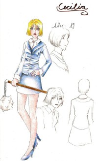 Cecilia