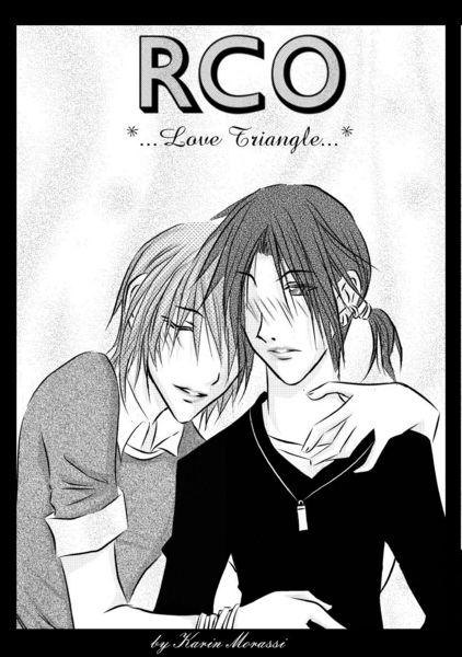 RCO Love Triangle