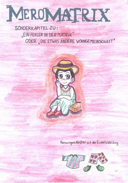 Kansas goes bye bye ... oder Grüße aus der Matrix