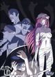 Elfen Lied TV-Serie - 3