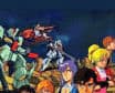 Gundam ZZ