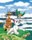 The New Adventures of Kimba The White Lion
