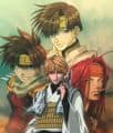 Saiyuki Reload Gunlock