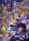 Saint Seiya: Knights of the Zodiac - Battle for Sanctuary - Part 2