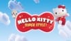 Hello Kitty: Super Style!