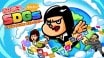 Yoshida Katsuko no Yabai wa! SDGs Araburu! Trouble! Sustainable!