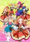 Aikatsu on Parade!