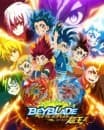Beyblade Burst Sparking