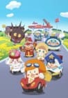 Norimono Man Mobile Land no Car-kun