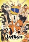 Haikyu!! To The Top