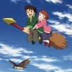 Mahō Tsukai Haley no Speed Story