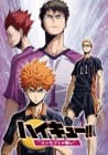 Haikyu!! The Movie: Battle of Concepts