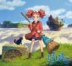 Mary und die Blume der Hexen