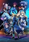 Azure Striker Gunvolt: The Anime