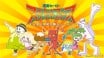 Sentai Heroes Sukiyaki Force - Gunma no Heiwa o Negau Season
