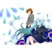 Zaregoto Series