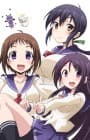 My Wife is the Student Council President+!