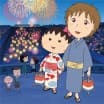 Eiga Chibi Maruko-chan: Italia kara Kita Shōnen