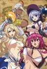 Bikini Warriors
