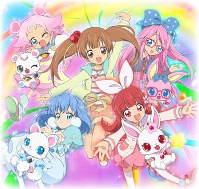 Jewelpet: Magical Change