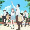 A Silent Voice