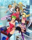 Wonder Momo