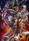 Samurai Warriors: Legend of the Sanada