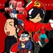 Sakuran Boy DT