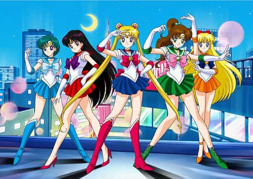 Sailor Moon