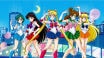 Sailor Moon