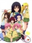 To Love-Ru -Trouble- Darkness