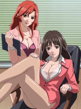 Secretarial Section Drop