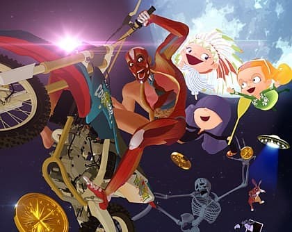 After School Midnighters